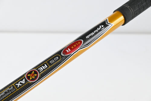 Left Hand Taylormade R7 Superquad Driver / 9.5 Degree / Regular Flex Taylormade