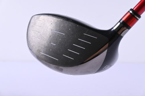 Yonex Ezone SD Driver / 10.5 Degree / Regular Flex Yonex Nanospeed 200 Shaft