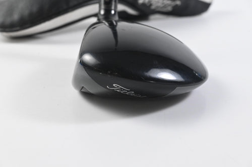 Left Hand Titleist TSi2 #3 Wood / 15 Degree / Stiff Flex HZRDUS Smoke Black RDX