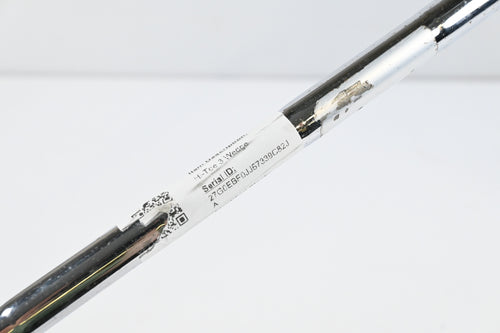 Taylormade Hi-Toe 3 Lob Wedge / 58 Degree / Wedge Flex Steel Shaft
