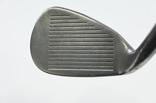 Taylormade Aeroburner Gap Wedge / 49.5 Degree / Stiff Flex Reax Steel 88