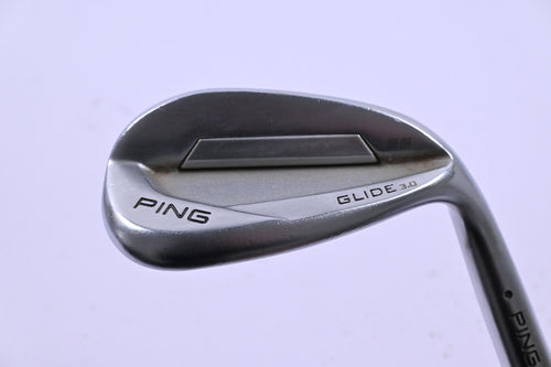 Ping Glide 3.0 Gap Wedge / 52 Degree / Black Dot / Wedge Flex Ping Z-Z115 Shaft
