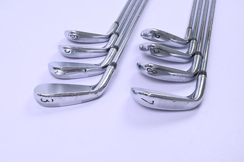 Wilson FG Tour V6 Irons / 3-PW / Stiff Flex Dynamic Gold S300 Shafts