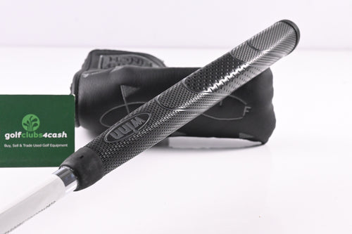 Chris Finch Custom 1 of 1 Limited Edition Putter / 35 Inch