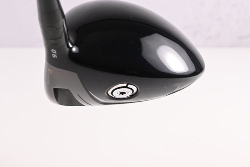 Callaway Big Bertha Alpha 815 DBD Driver / 9 Degree / X-Flex Aldila Rogue Silver