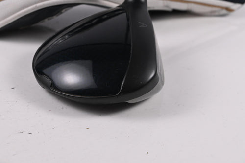 Callaway Paradym #3 Wood / 15 Degree / X-Flex Denali Charcoal 70 Shaft