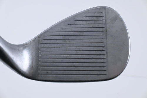 Left Hand Titleist Vokey SM10 Gap Wedge / 52 Degree / Wedge Flex Vokey SM10