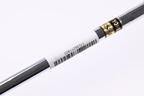 Yonex WS-1 2015 Gap Wedge / 52 Degree / Wedge Flex Yonex Shaft