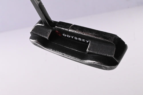 Odyssey Metal-X 1 Putter / 34 Inch