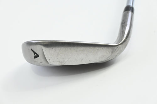 Taylormade Aeroburner Gap Wedge / 49.5 Degree / Stiff Flex Reax Steel 88