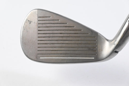 Taylormade SIM2 Max #5 Iron / 21.5 Degree / Stiff Flex KBS MAX MT 85 Shaft