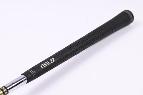 Yonex WS-1 2015 Gap Wedge / 52 Degree / Wedge Flex Yonex Shaft