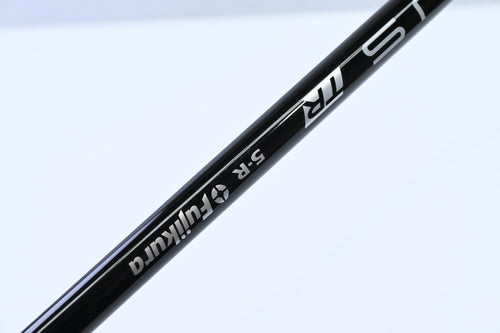 Taylormade Stealth 2 HD Driver / 10.5 Degree / Regular Flex Ventus TR Red 5
