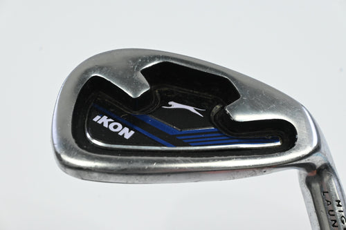 Junior Slazenger iKon #7 Iron / Junior Flex Slazenger iKon Shaft
