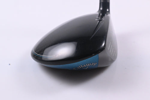 Callaway Rogue #3 Wood / 15 Degree / Regular Flex Aldila Quaranta 50 Shaft