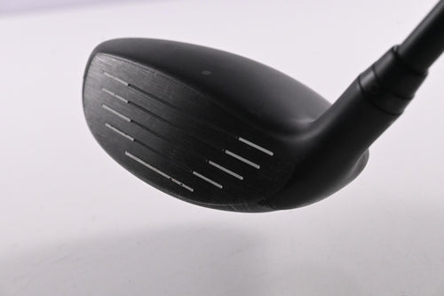 Ping G430 Max #5 Wood / 18 Degree / Regular Flex Ping Alta CB Black 65 Shaft