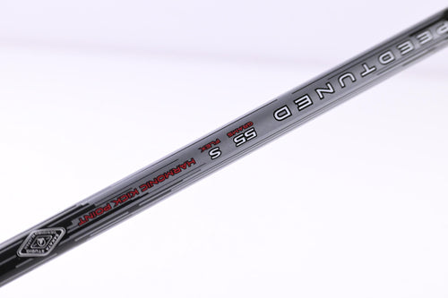 Honma TW GS Driver / 9.5 Degree / Stiff Flex Honma SpeedTuned 55 Shaft