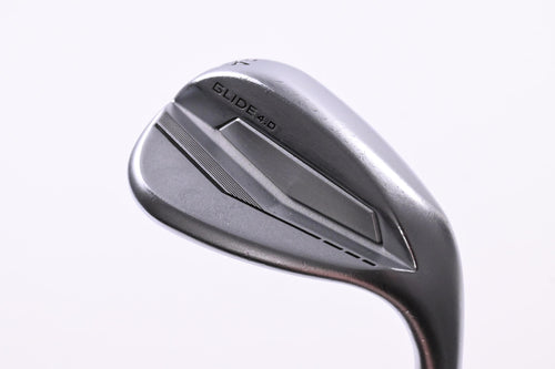 Ping Glide 4.0 Sand Wedge / 54 Degree / Black Dot / Regular Flex N.S.PRO 850GH