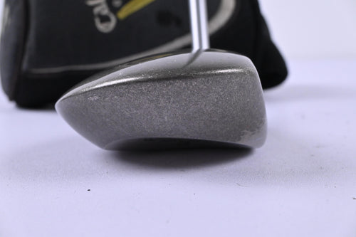 Callaway Great Big Bertha #3 Wood / 15 Degree / Regular Flex Callaway BB Ul Shaft