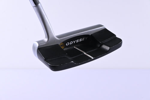 Odyssey Stroke Lab Double Wide Putter / 34 Inch