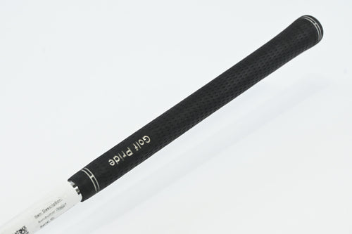 Taylormade Aeroburner Gap Wedge / 49.5 Degree / Stiff Flex Reax Steel 88
