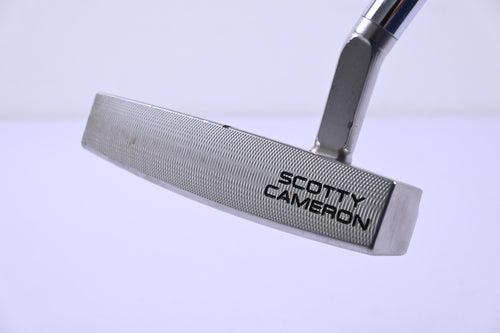 Scotty Cameron Phantom X 2022 7.5 Putter / 35 Inch