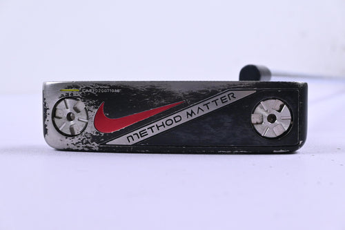 Nike Method Matter B2/10 Putter / 34 Inch