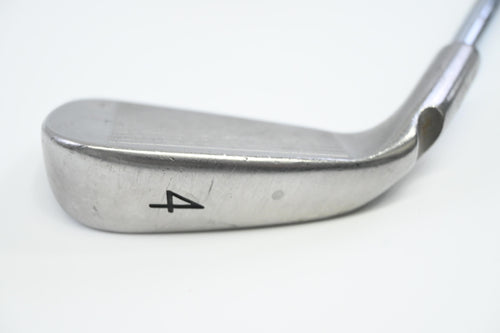 Ping i15 #4 Iron / 24 Degree / Yellow Dot / Regular Flex Ping AWT Shaft