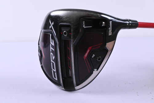 Wilson Staff Cortex Driver / 10.5 Degree / X-Flex Matrix Speed RUL-Z 65 Shaft