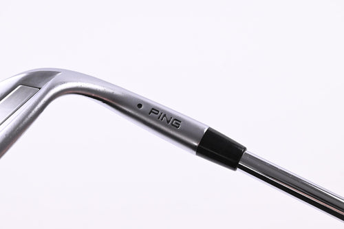 Ping Glide 4.0 Sand Wedge / 54 Degree / Black Dot / Regular Flex N.S.PRO 850GH