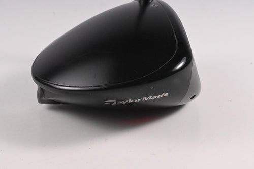Taylormade Stealth HD Driver / 10.5 Degree / Regular Flex Cypher 2.0 50 Shaft