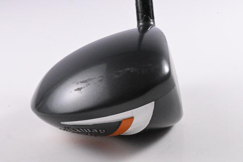 Callaway X2 Hot Pro Driver / 8.5 Degree / Regular Flex Aldila Tour Green 65 Shaft
