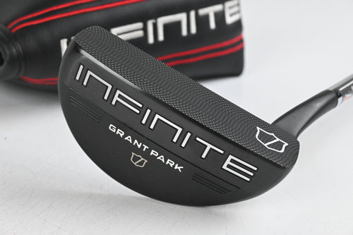 Wilson Infinite Grant Park 2024 Putter / 34 Inch