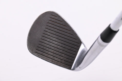 Callaway Jaws Raw Gap Wedge / 52 Degree / Regular Flex N.S.Pro 950GH Neo Shaft