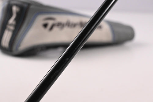 Taylormade SIM Ti #3 Wood / 15 Degree / X-Flex Ventus Velocore Black 6 Shaft