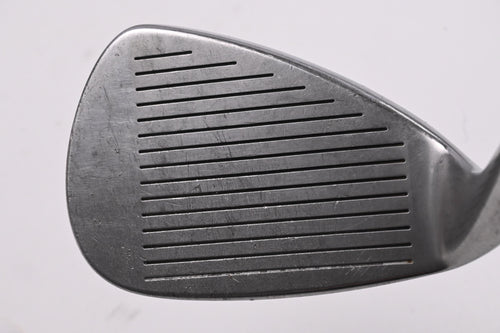 Mizuno Widec II Sand Wedge / 55 Degree / Regular Flex Mizuno Widec II
