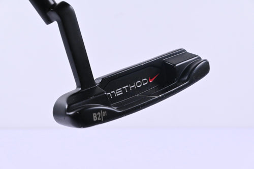 Nike Method Matter B2/10 Putter / 34 Inch