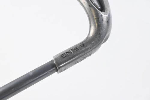 Ping G30 Sand Wedge / 54 Degree / Black Dot / Senior Flex Ping TFC 419 Shaft