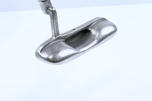 Mizuno Harvey Ball Banger Putter / 35.5 Inch