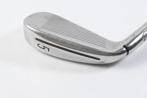 Taylormade M5 #5 Iron / 22.5 Degree / Stiff Flex XP 100 Shaft