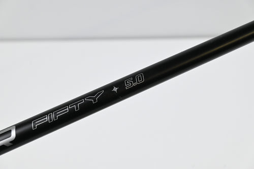 Project X Cypher 2.0 50 #5 Hybrid Shaft / Senior Flex / Callaway 3rd Gen