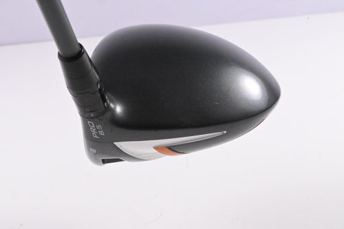 Callaway X2 Hot Pro Driver / 8.5 Degree / Regular Flex Aldila Tour Green 65 Shaft