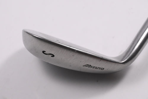 Mizuno Widec II Sand Wedge / 55 Degree / Regular Flex Mizuno Widec II