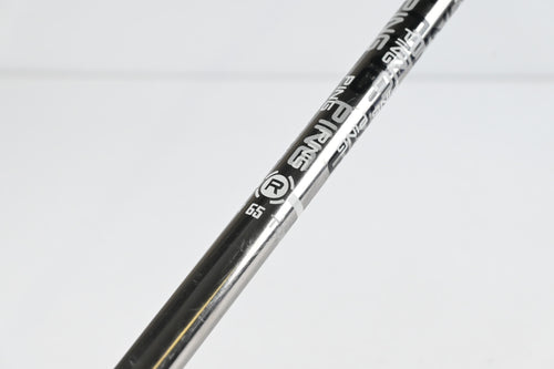 Ping G Series Driver / 9 Degree / Regular Flex Ping Tour Chrome 65 Shaft