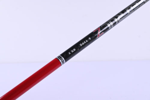 Wilson Staff Cortex Driver / 10.5 Degree / X-Flex Matrix Speed RUL-Z 65 Shaft