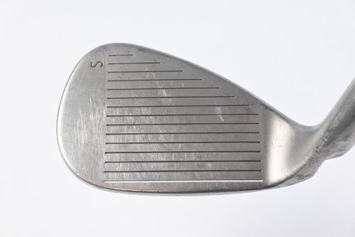 Ping G30 Sand Wedge / 54 Degree / Black Dot / Senior Flex Ping TFC 419 Shaft