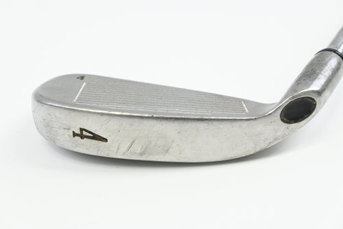 Callaway X-12 #4 Iron / 23.5 Degree / Regular Flex Memphis "10" '98 Shaft
