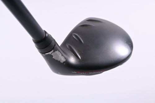Ping G410 #3 Hybrid / 19 Degree / Regular Flex Ping Alta CB Red 70 Shaft
