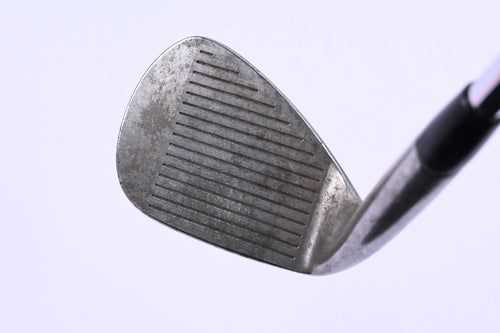 Mizuno Pro T-1 Gap Wedge / 52 Degree / Wedge Flex Steel Shaft