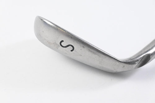 Ping G30 Sand Wedge / 54 Degree / Black Dot / Senior Flex Ping TFC 419 Shaft